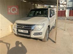 ميتسوبيشي باجيرو